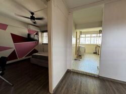Blk 8 Holland Avenue (Queenstown), HDB 3 Rooms #485746251